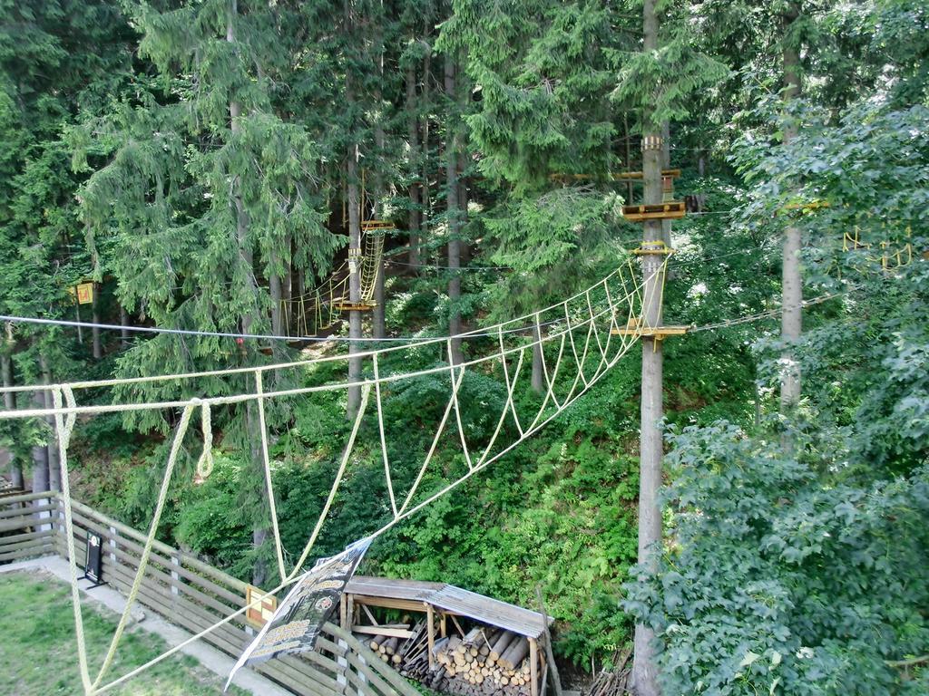 Penzion Kaminek Rokytnice nad Jizerou Exteriör bild